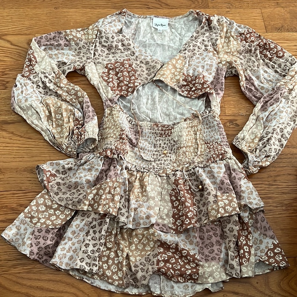 Dress